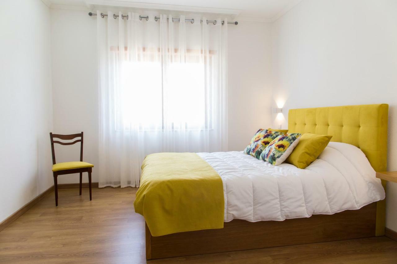 Quinta Teoria - Teoria Guest House Саброза Екстер'єр фото