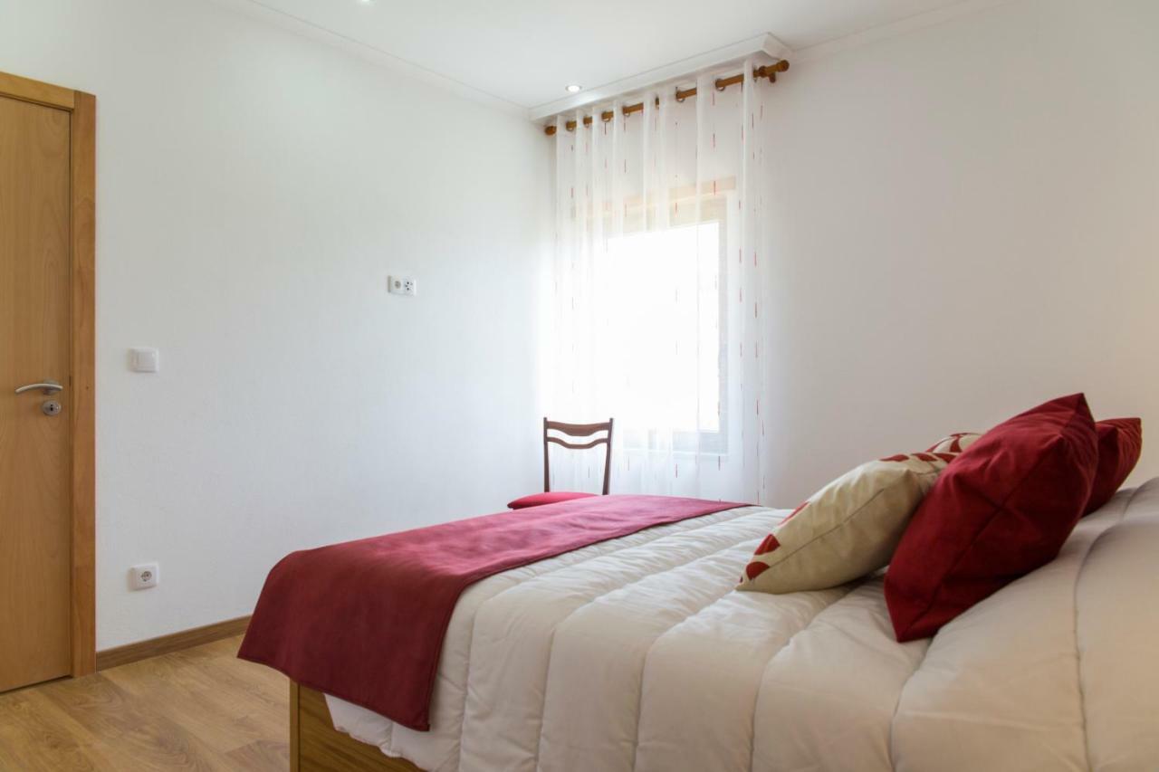 Quinta Teoria - Teoria Guest House Саброза Екстер'єр фото