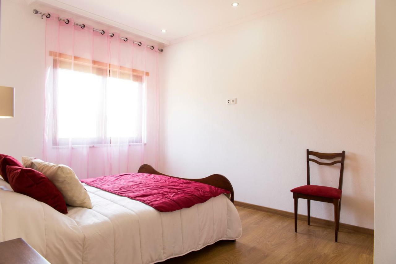 Quinta Teoria - Teoria Guest House Саброза Екстер'єр фото